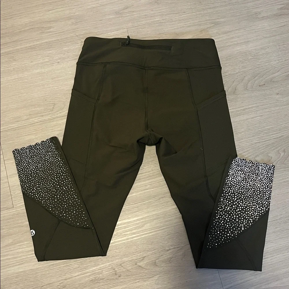 lululemon tights - Picture 2 of 4